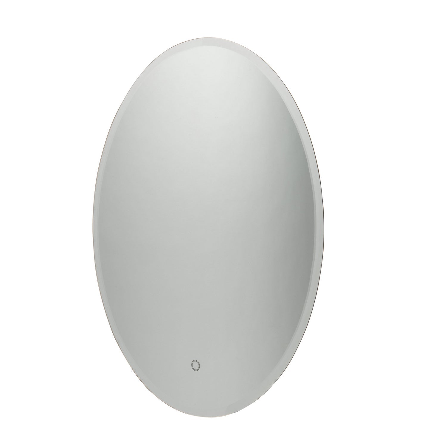 Artcraft LED Mirror from the Lunar collection in Mirror finish