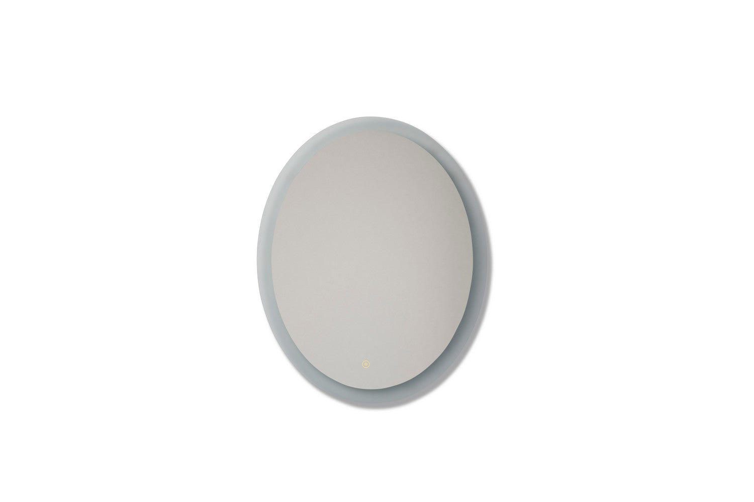 Craftmade LED Mirror from the Frameless,LED Mirror collection in White finish