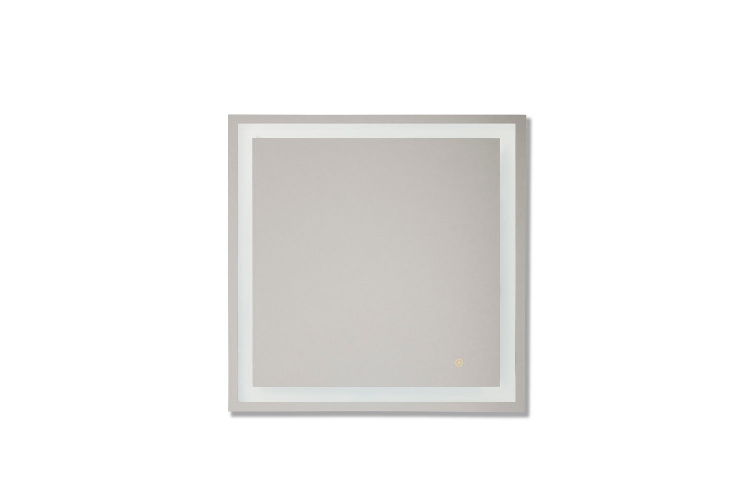 Craftmade LED Mirror from the Frameless,LED Mirror collection in White finish