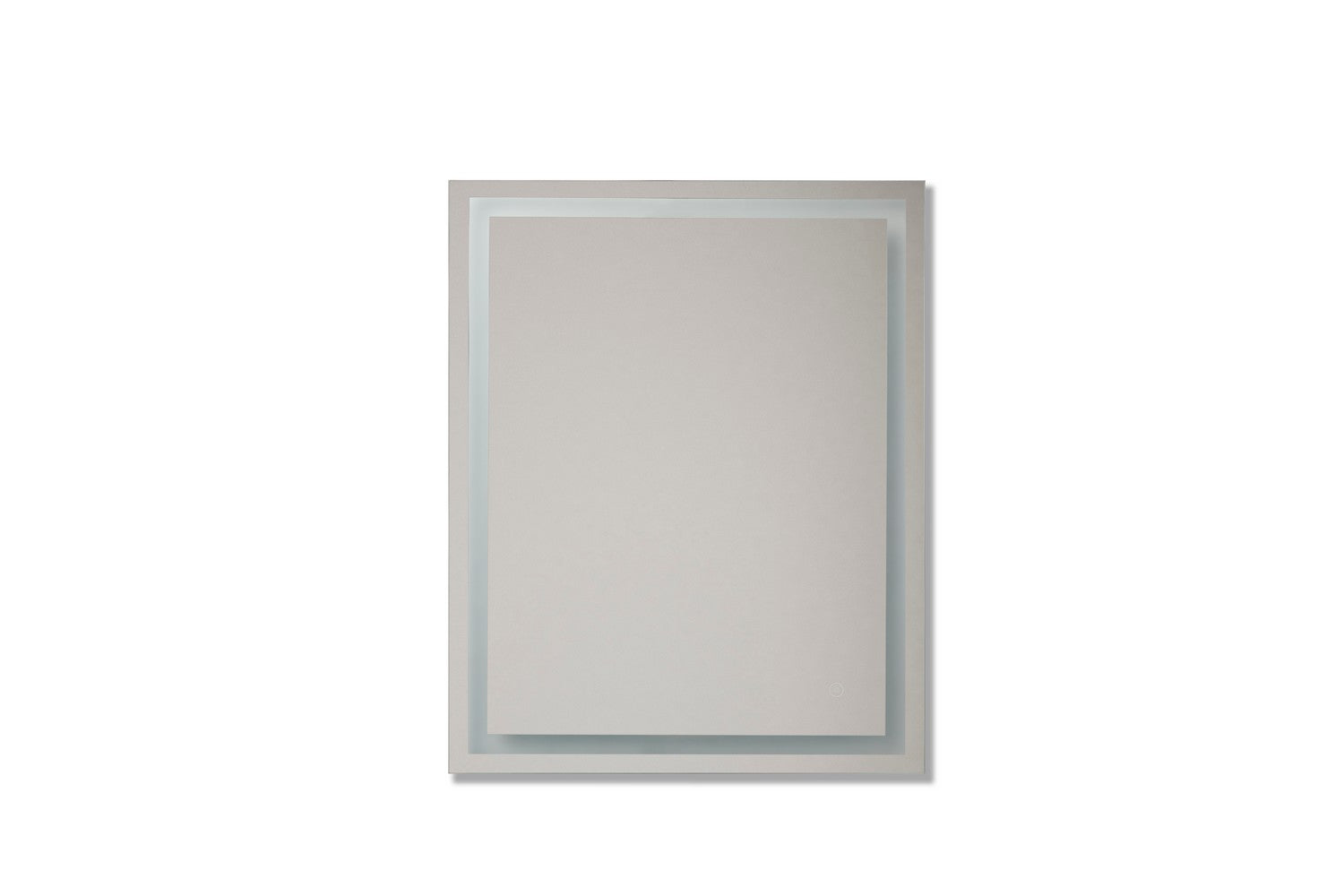 Craftmade LED Mirror from the Frameless,LED Mirror collection in White finish