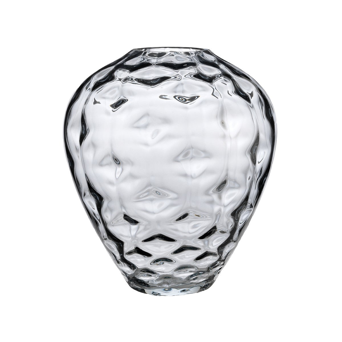 Lucas + McKearn Bowl from the Samara collection in Smoke finish