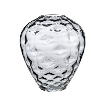 Lucas + McKearn Bowl from the Samara collection in Smoke finish