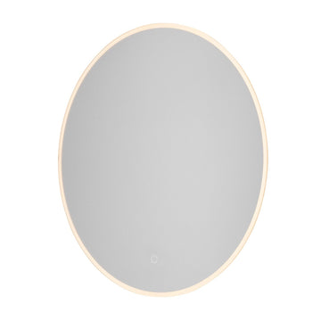 Artcraft LED Wall Mirror from the Reflections collection