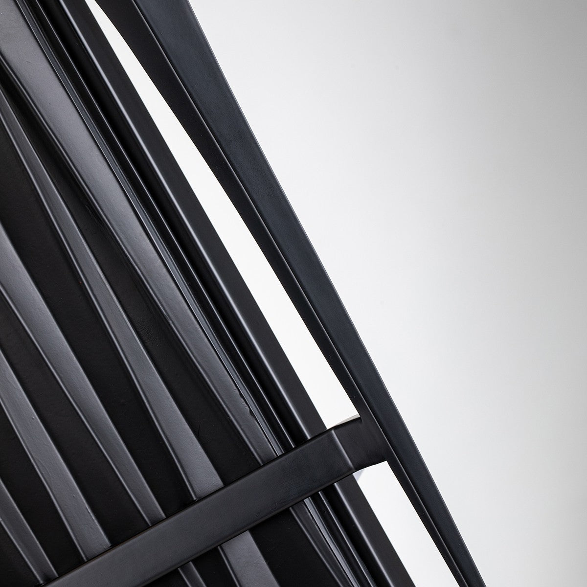 Lucas + McKearn Two Light Wall Sconce from the Crest collection in Matte Black finish