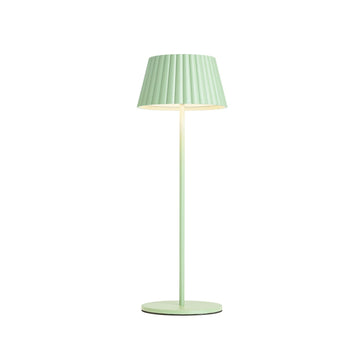 Kuzco Lighting LED Table Lamp from the Dario collection in Sage Green finish