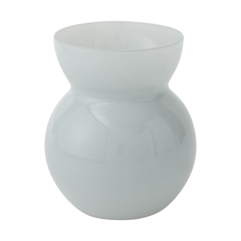Design Shop Glenna Vase 6.75" X 8"