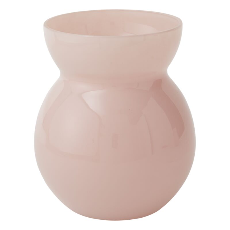 Design Shop Glenna Vase 6.75" X 8"