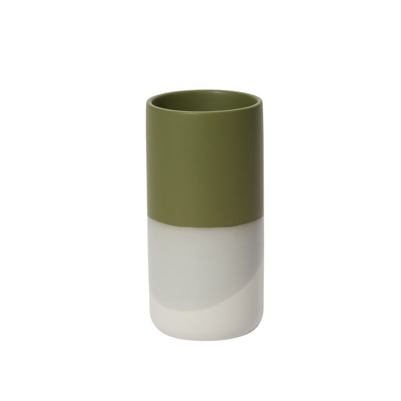 Design Shop Lauris Vase 4" X 8"