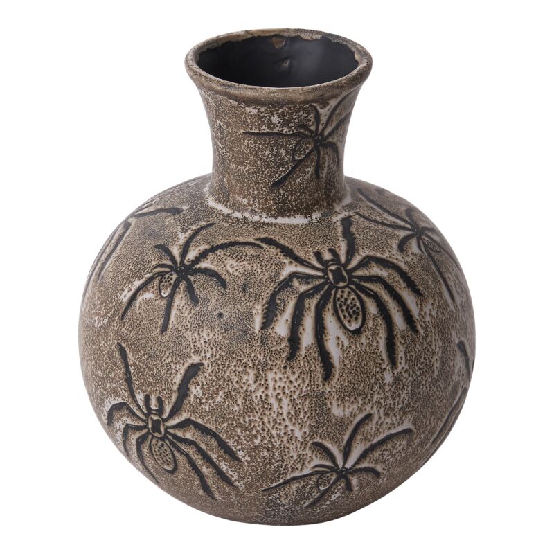 Design Shop Creepy Crawler Budvase 7.5"X8.75