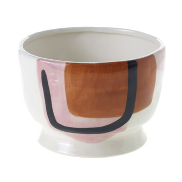 Design Shop Sharona Compote 6.5" X 4.5"