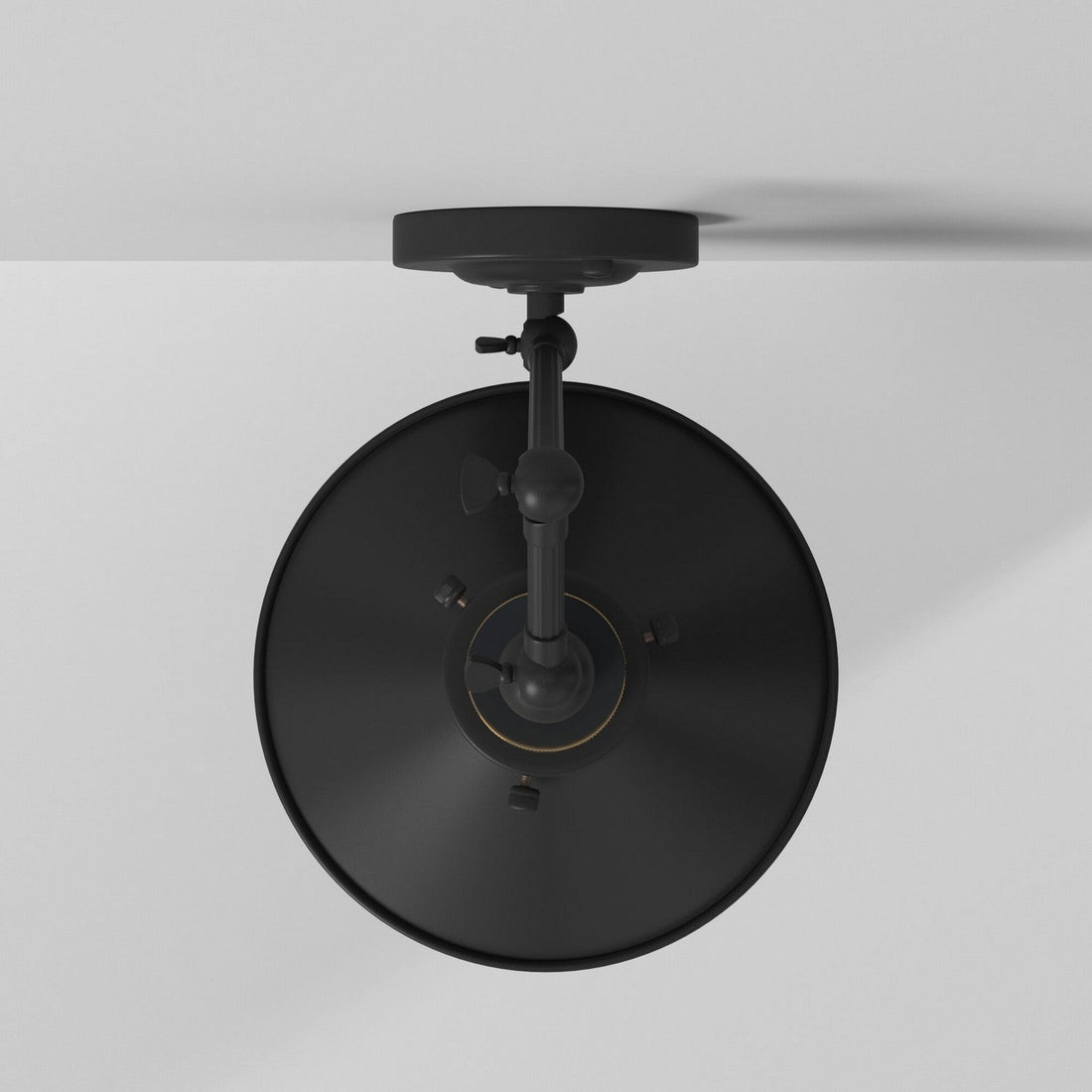 Artcraft One Light Wall Sconce from the Jersey collection in Vintage Brass finish