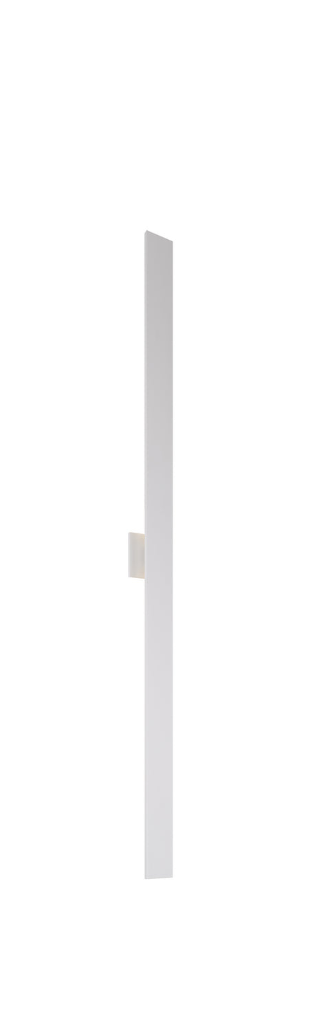 Kuzco Lighting LED Wall Sconce from the Vesta collection in White finish