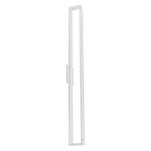 Kuzco Lighting LED Wall Sconce from the Swivel collection in White finish