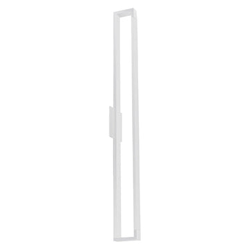 Kuzco Lighting LED Wall Sconce from the Swivel collection in White finish
