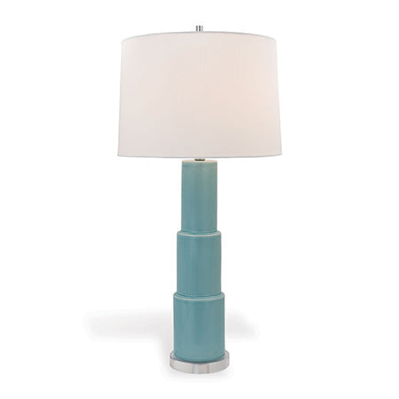 Port 68 Pisa Celadon Lamp