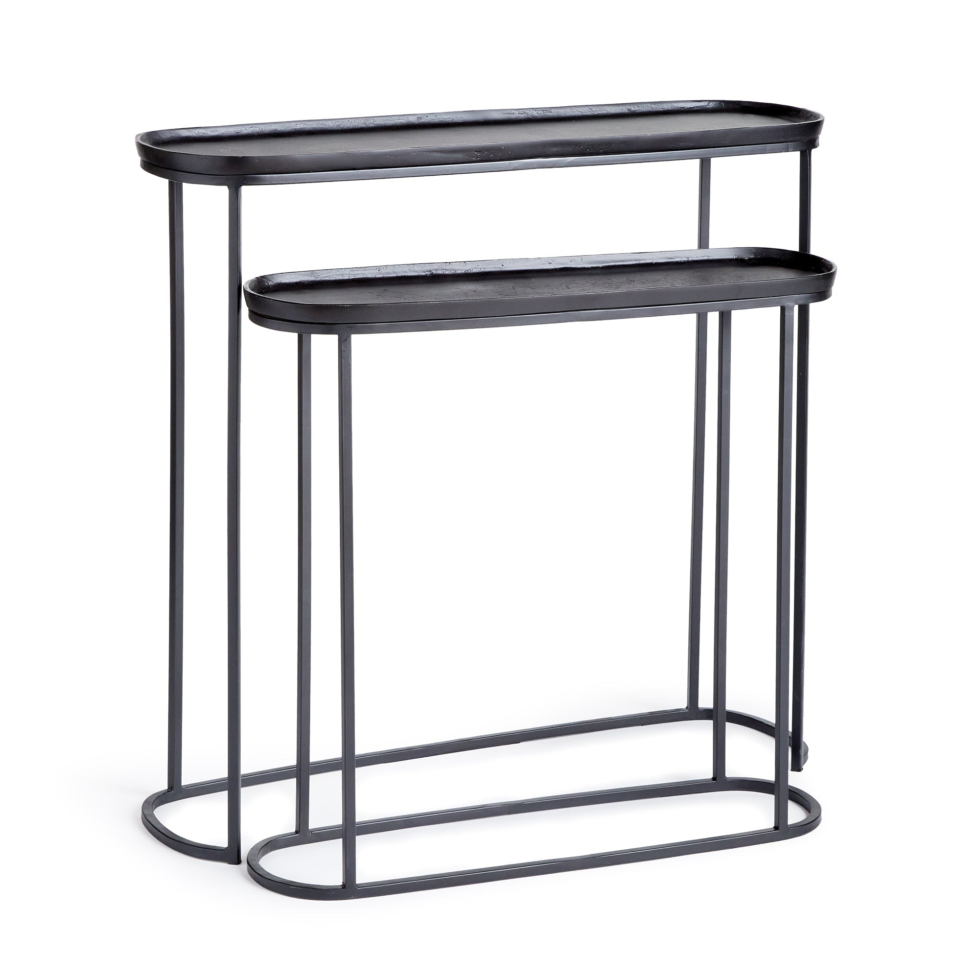 Design Shop Ziva Console Tables, Set Of 2