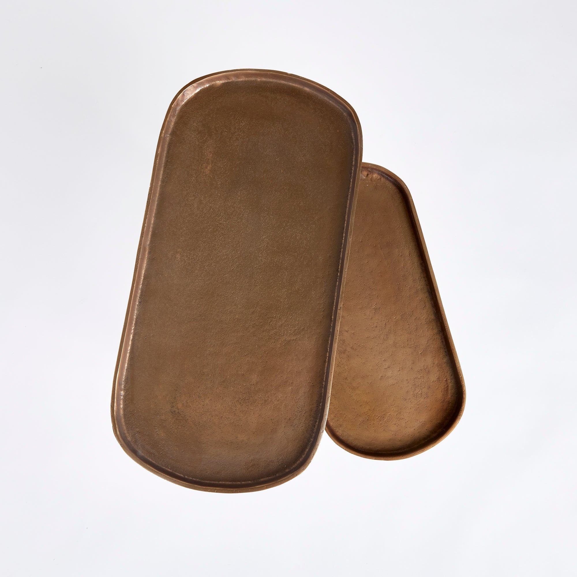 Design Shop Ziva End Tables, Set Of 2