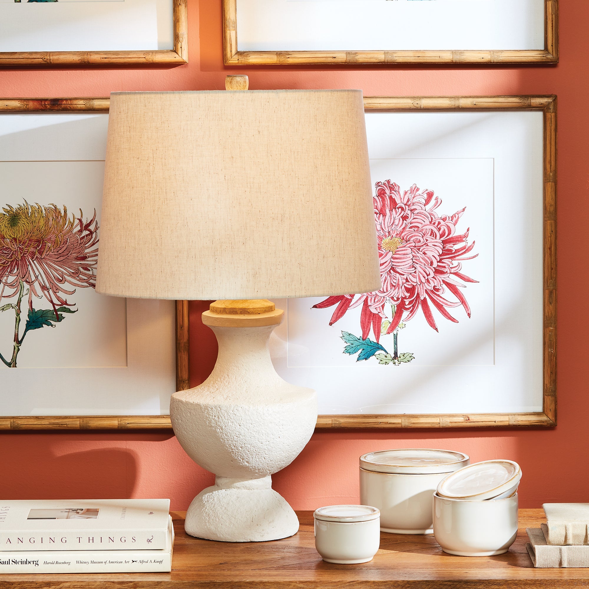 Design Shop Nadine Lamp