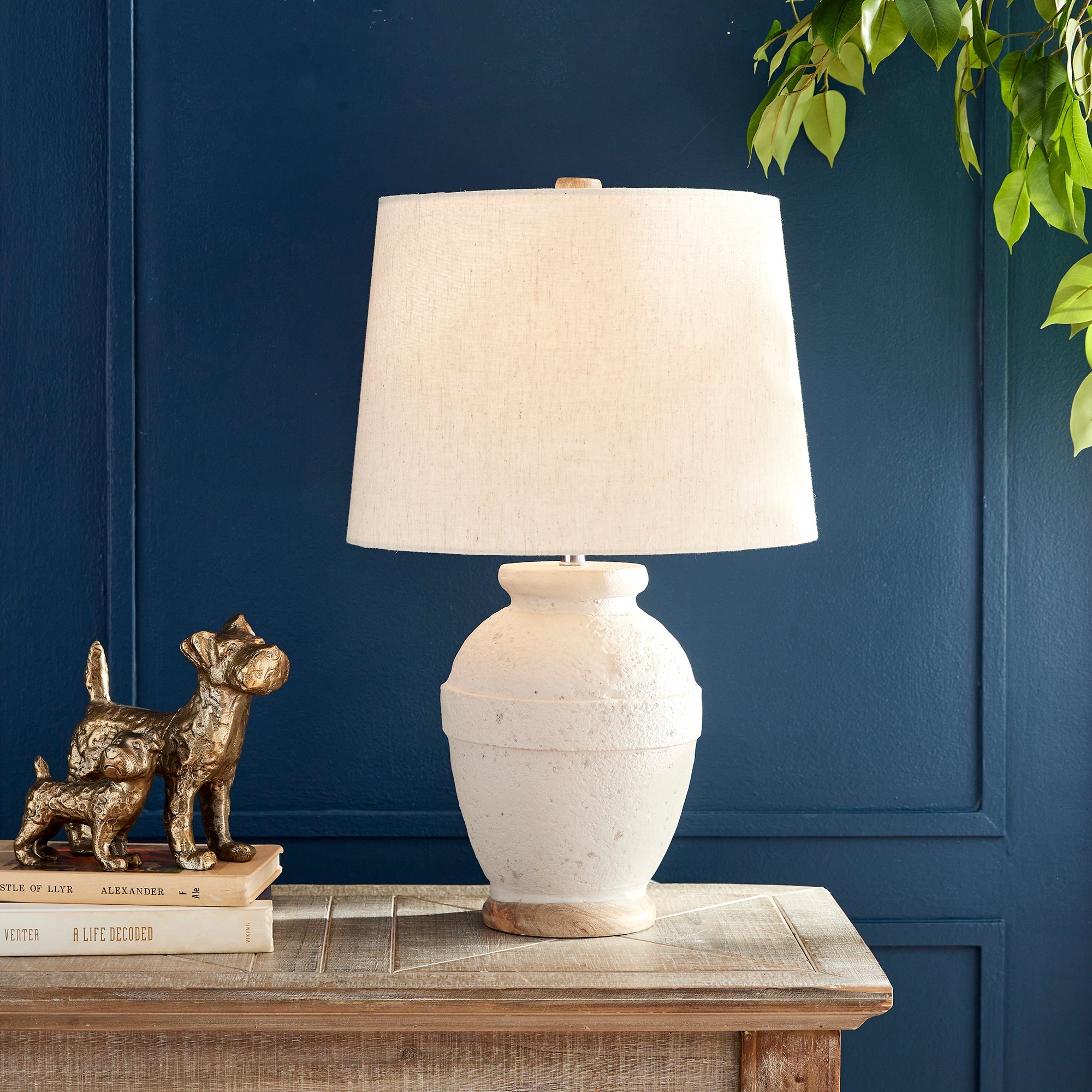 Design Shop Sloane Lamp