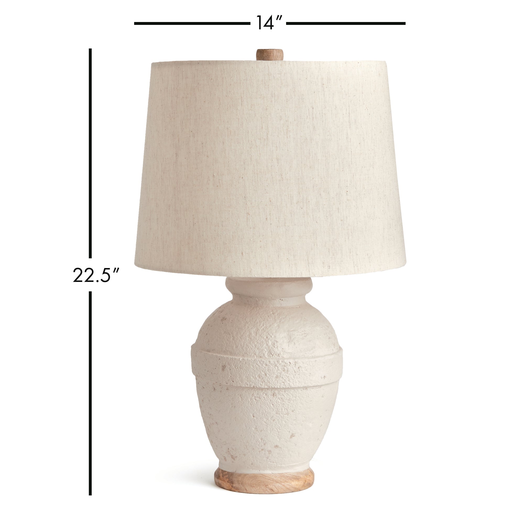 Design Shop Sloane Lamp