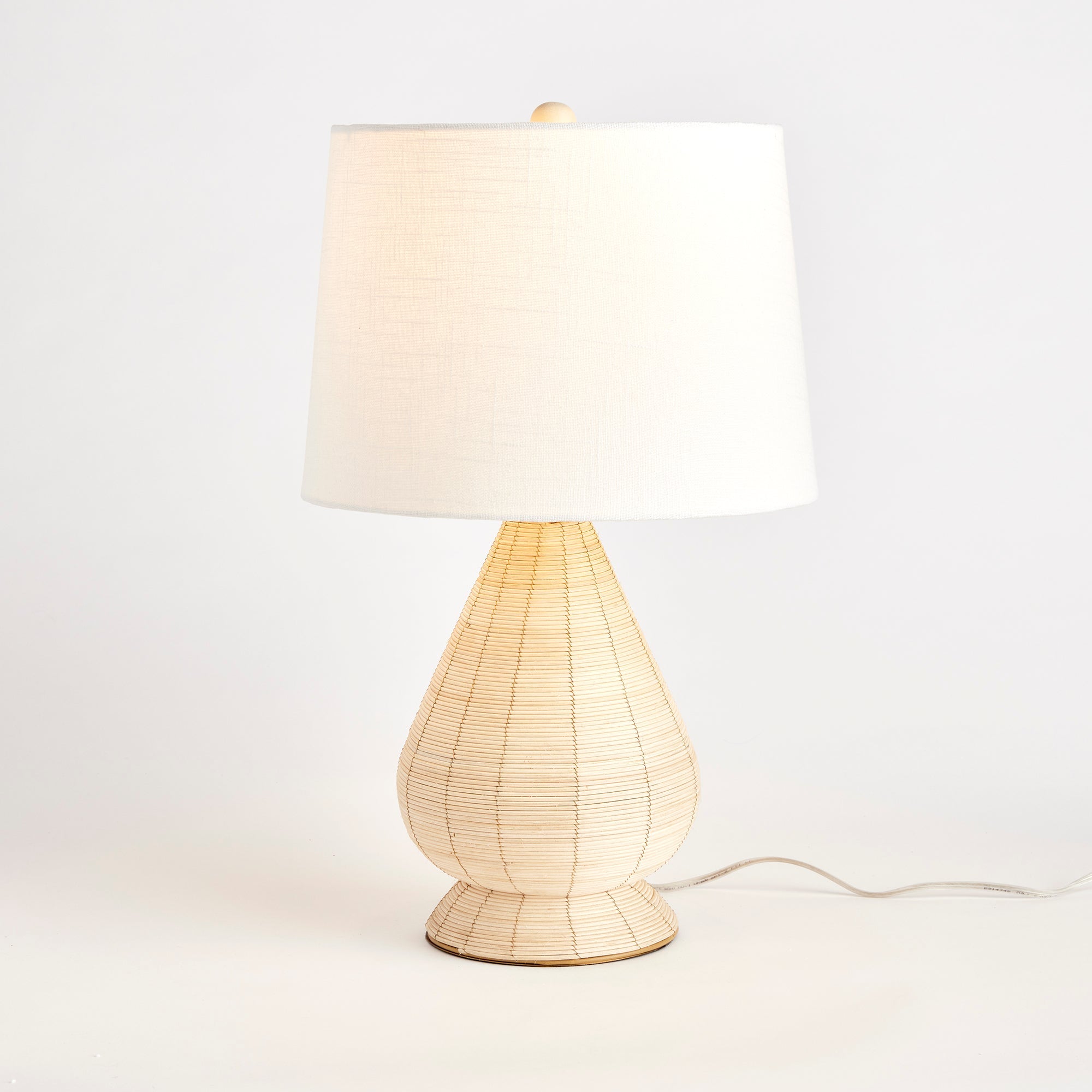 Design Shop Maye Teardrop Lamp