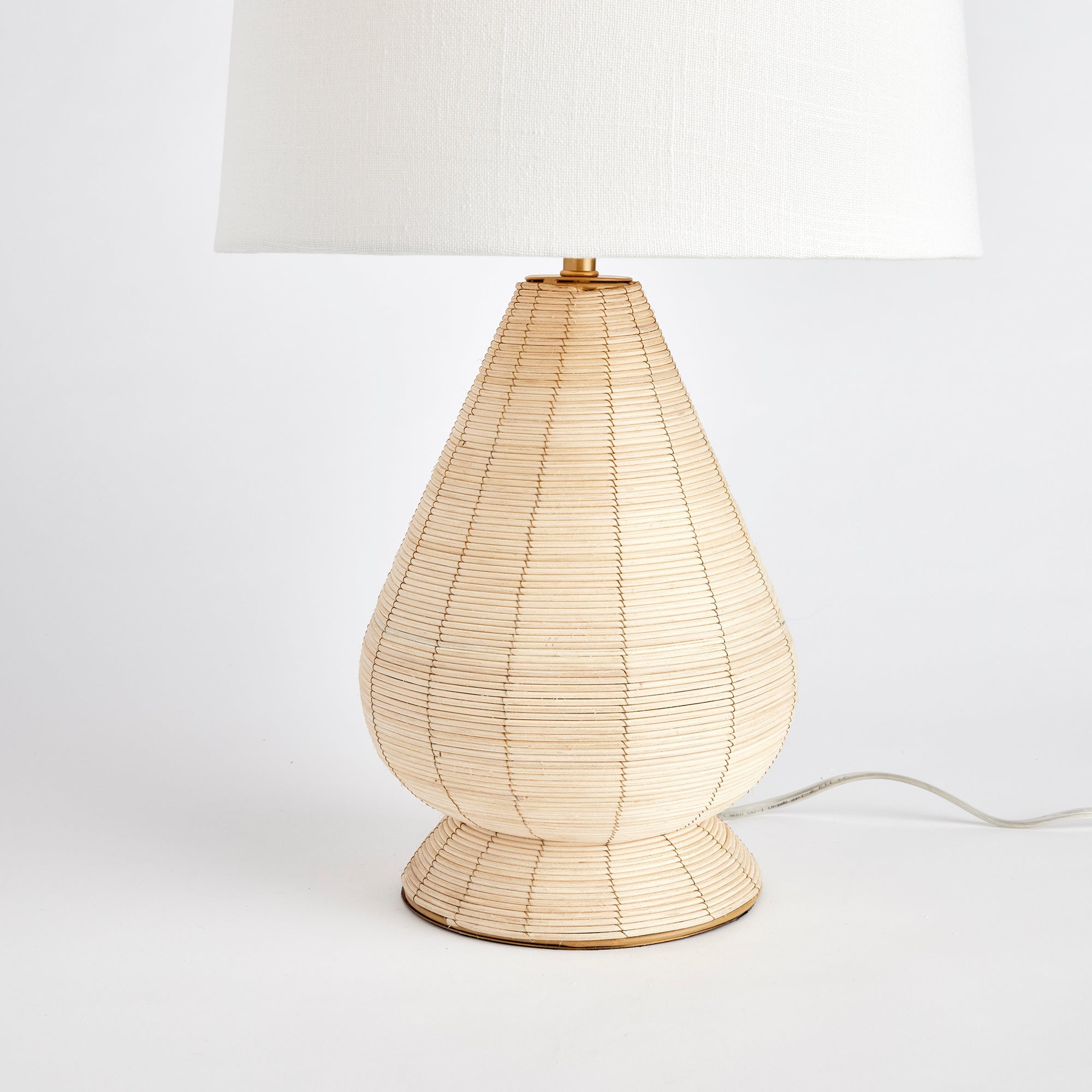 Design Shop Maye Teardrop Lamp