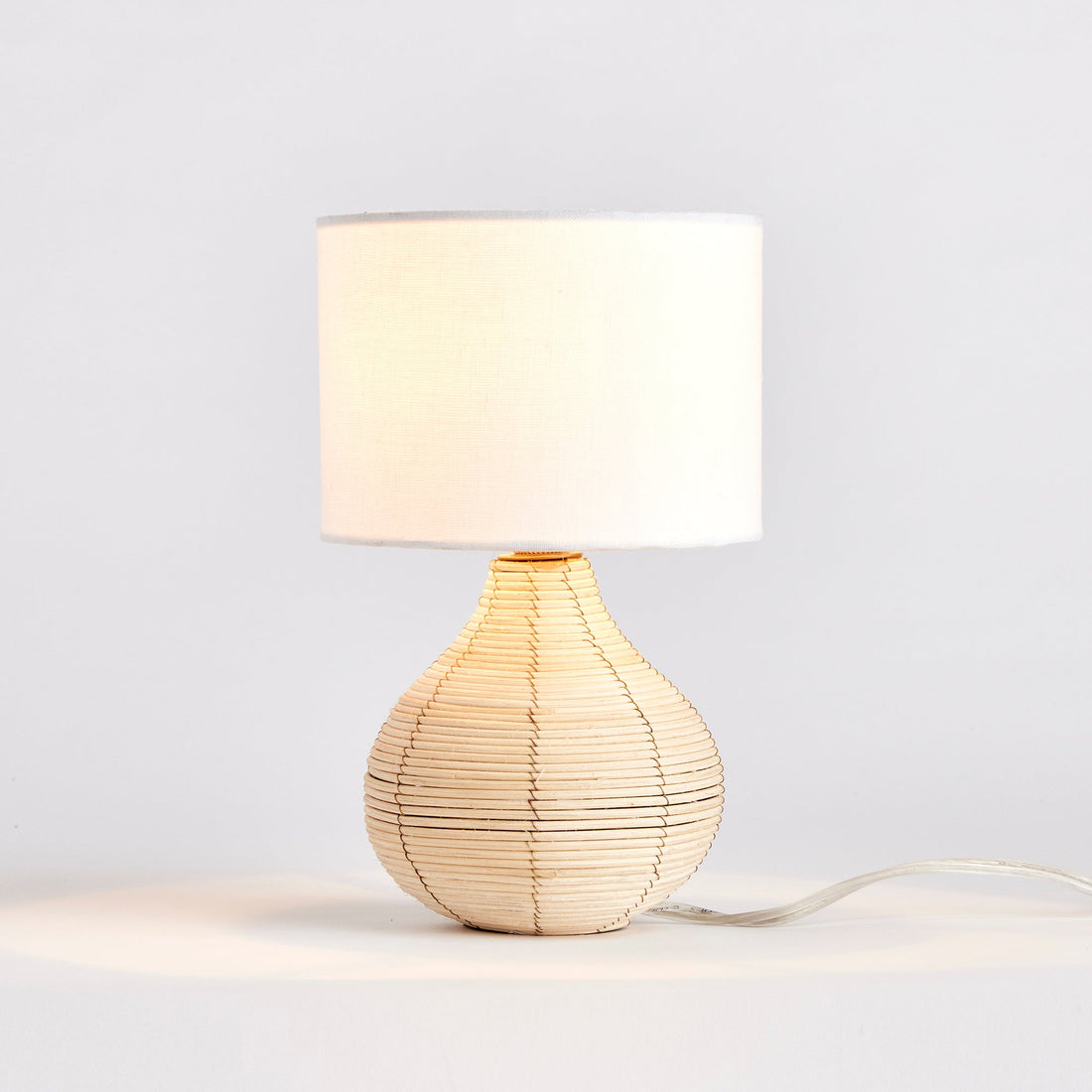 Design Shop Maye Teardrop Mini Lamp
