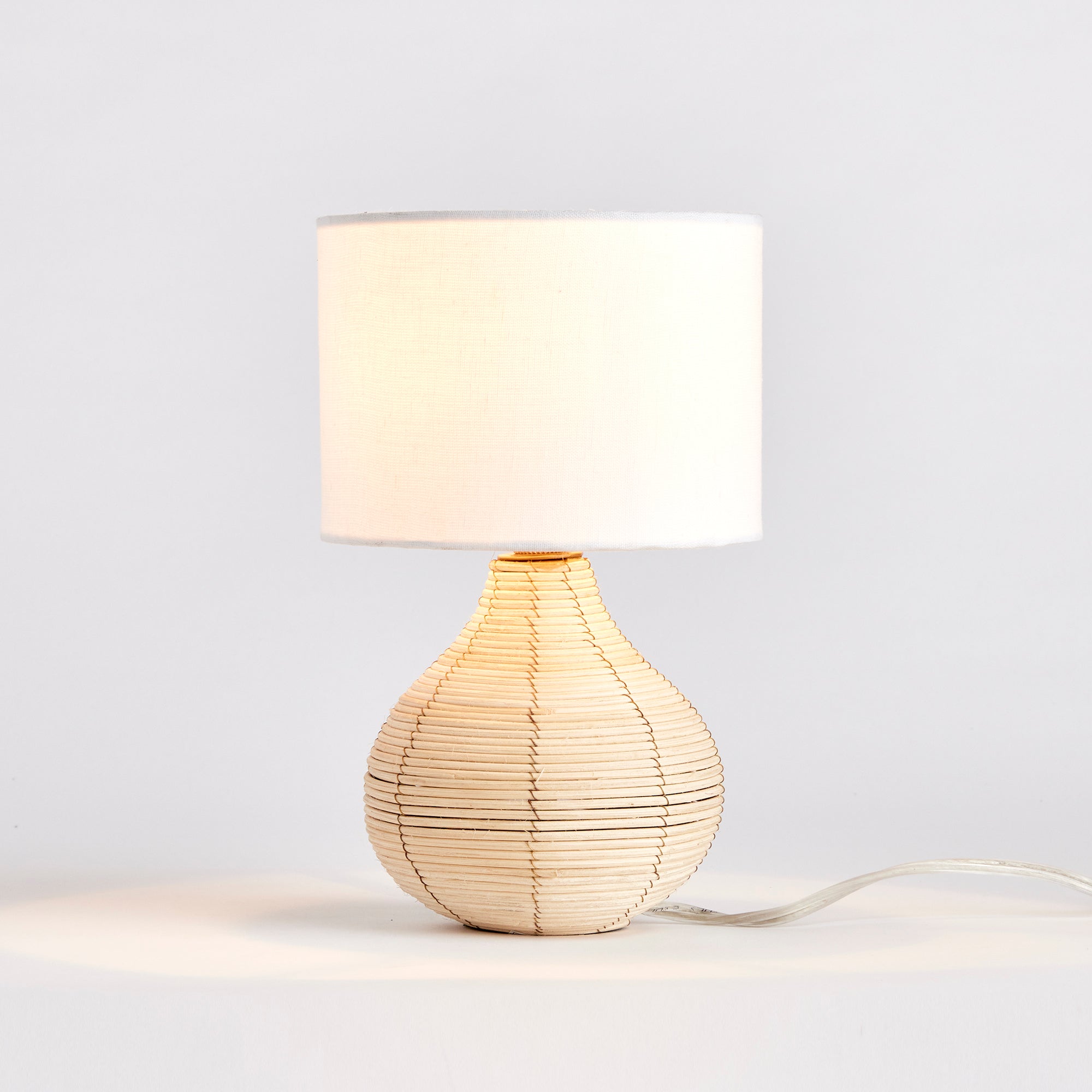 Design Shop Maye Teardrop Mini Lamp