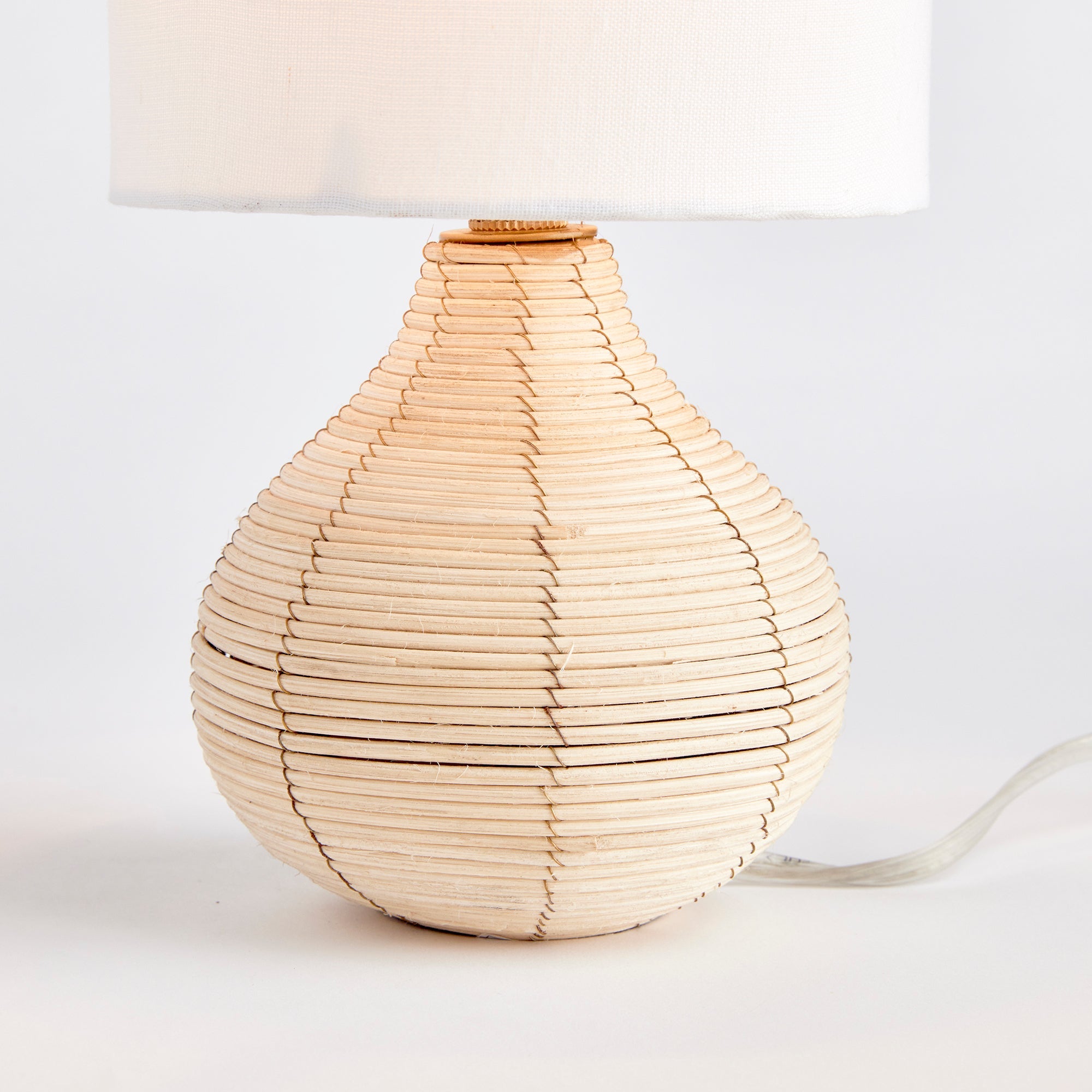 Design Shop Maye Teardrop Mini Lamp
