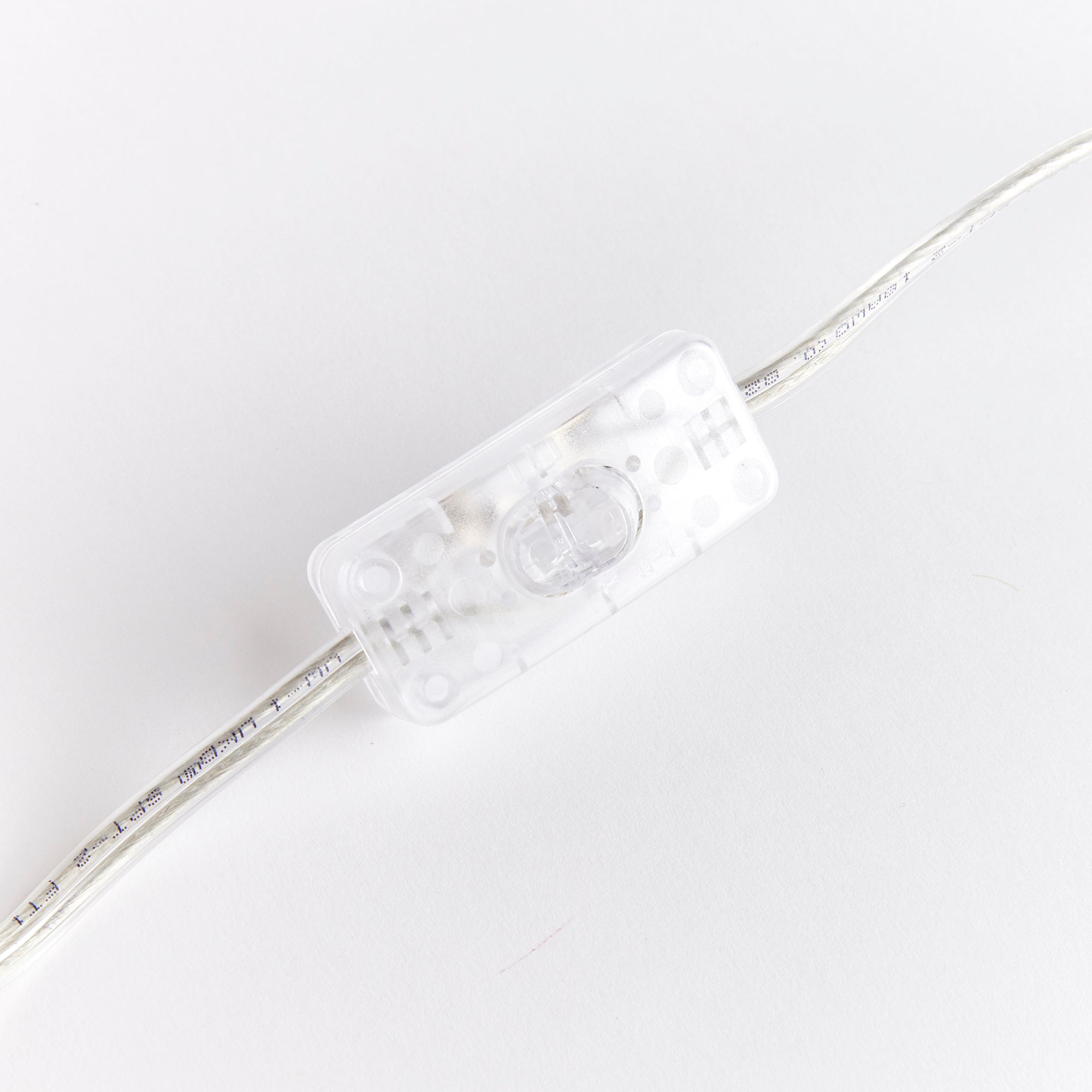 Design Shop Maye Teardrop Mini Lamp