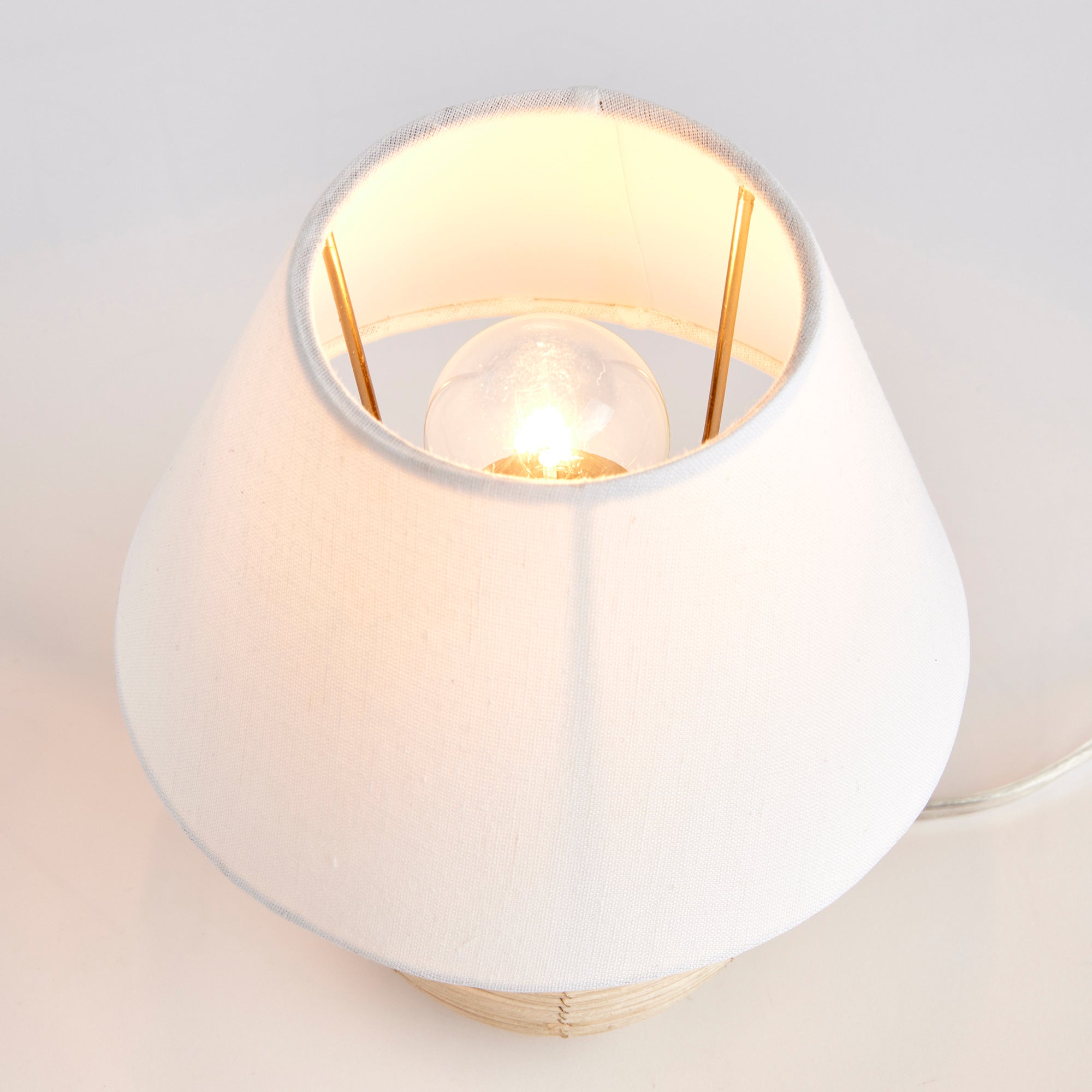 Design Shop Maye Sphere Mini Lamp