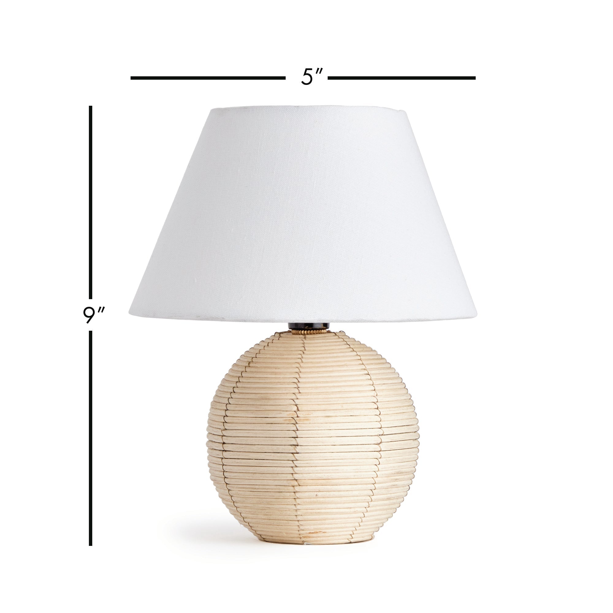 Design Shop Maye Sphere Mini Lamp