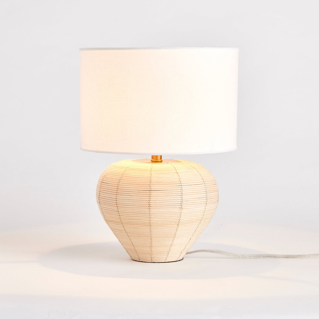 Design Shop Maye Tapered Mini Lamp