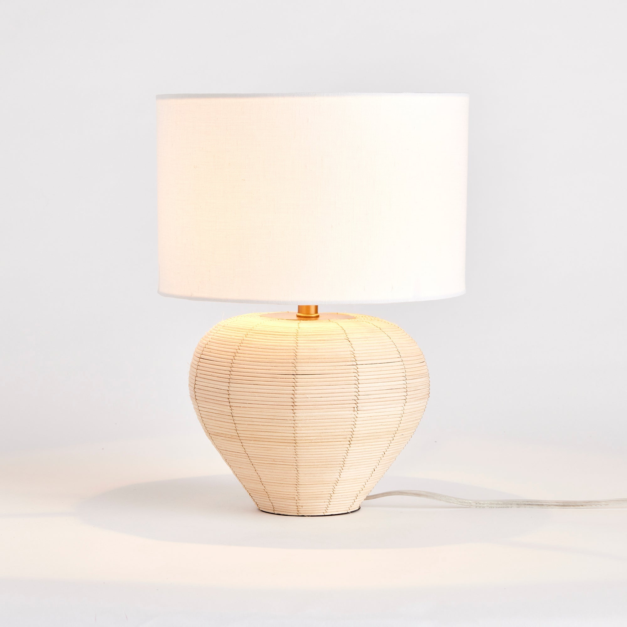 Design Shop Maye Tapered Mini Lamp