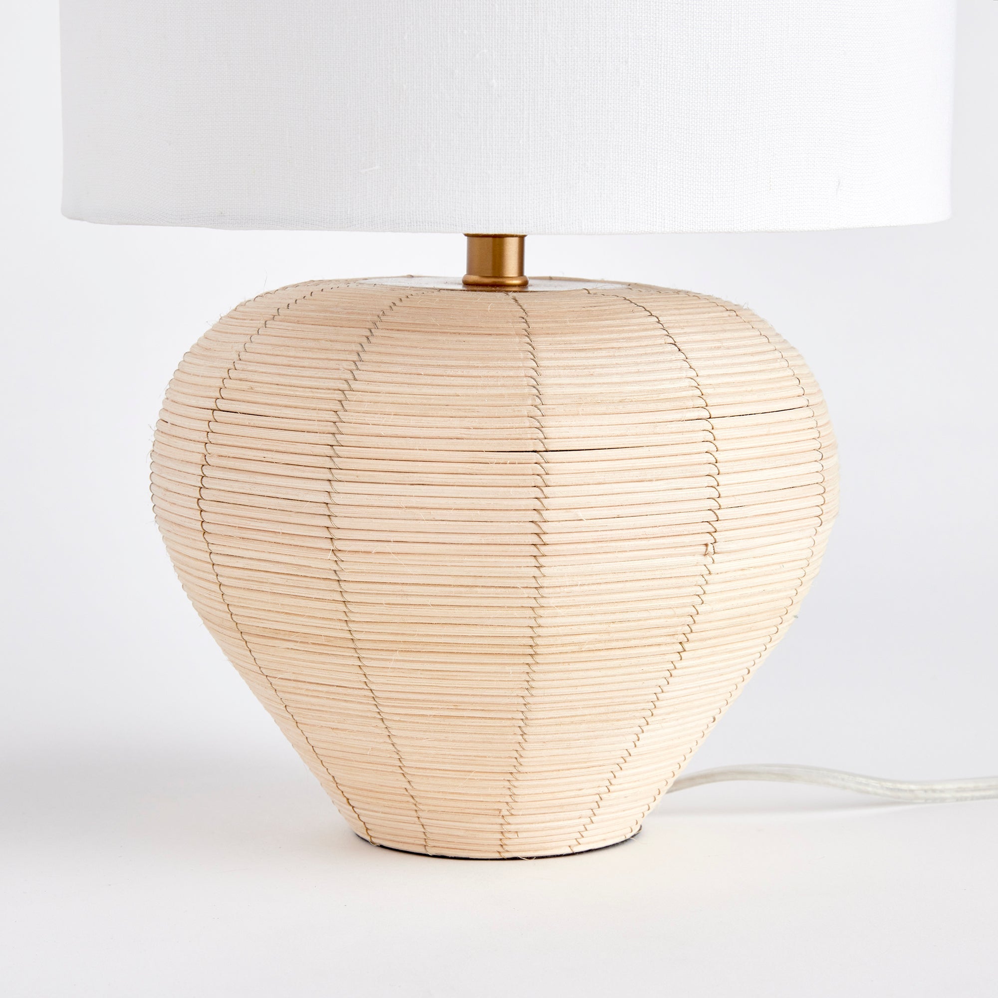 Design Shop Maye Tapered Mini Lamp