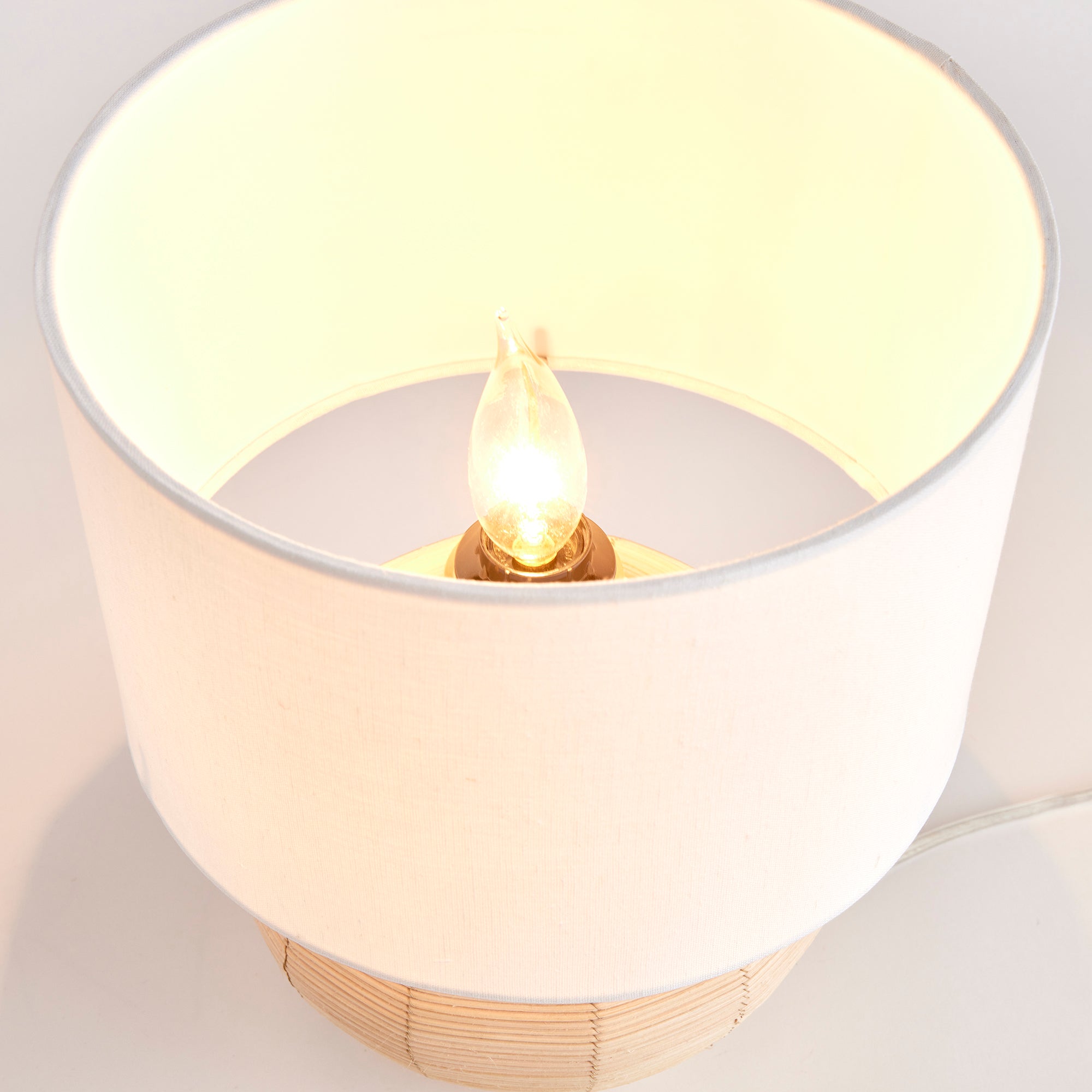 Design Shop Maye Tapered Mini Lamp
