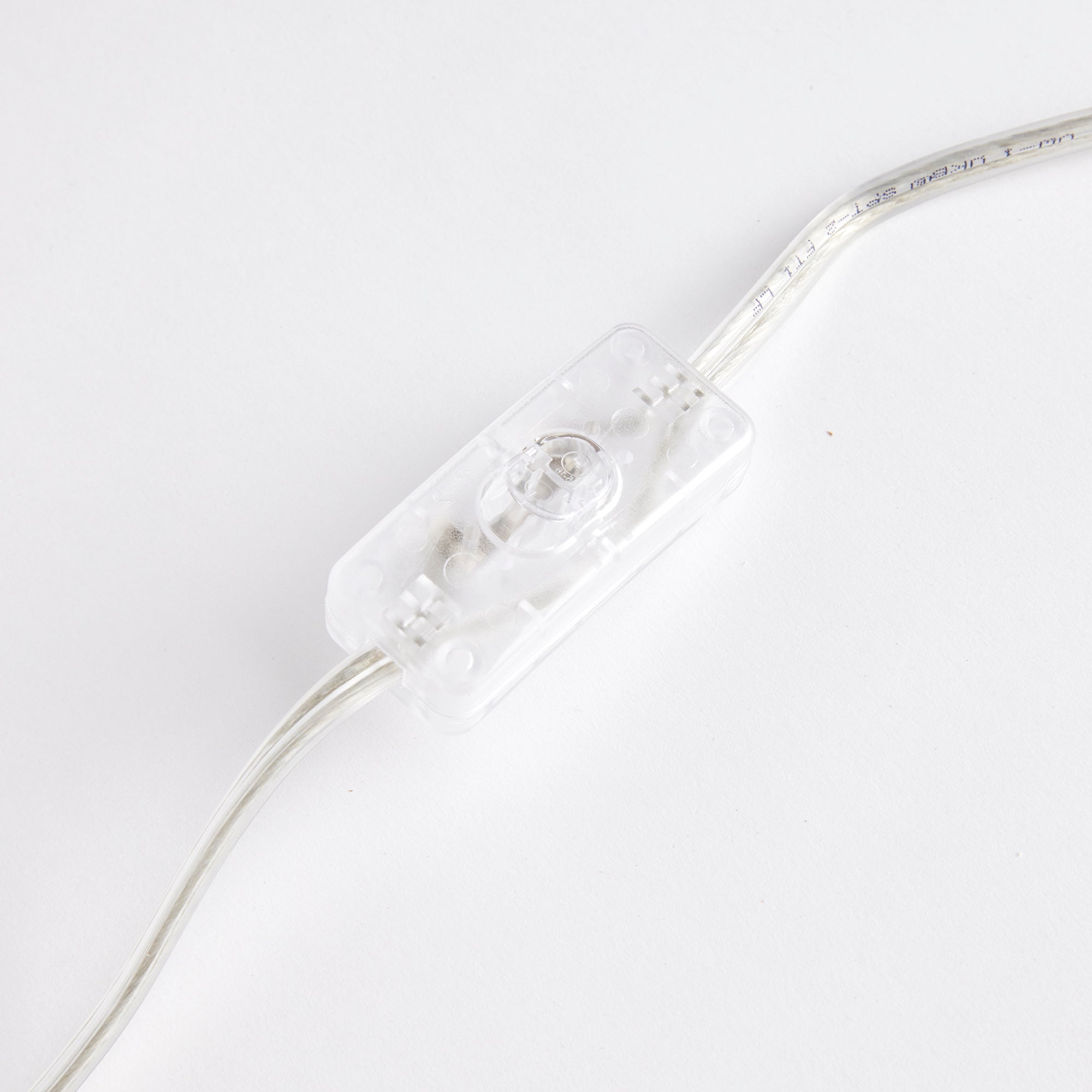 Design Shop Maye Tapered Mini Lamp