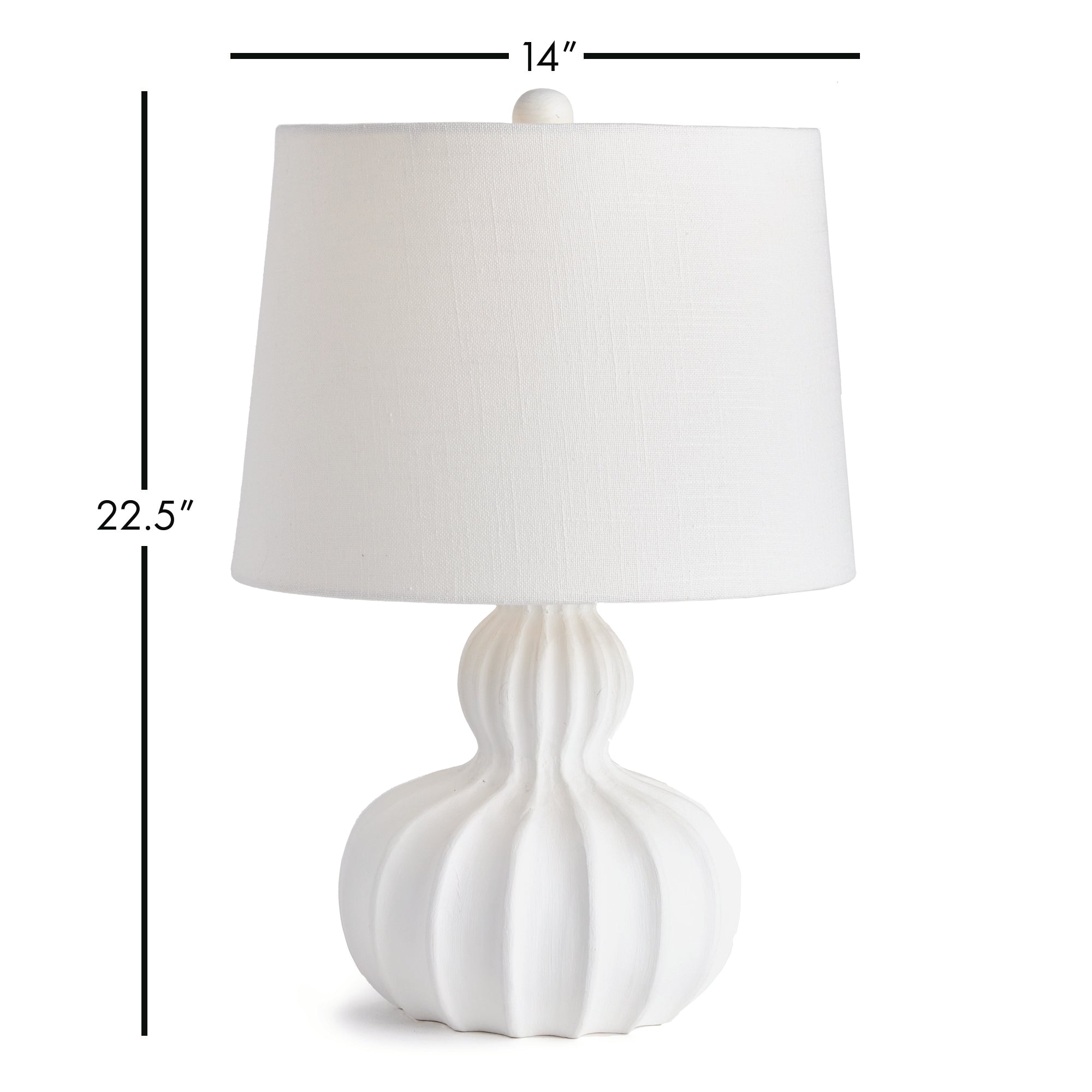 Design Shop Tidewater Lamp