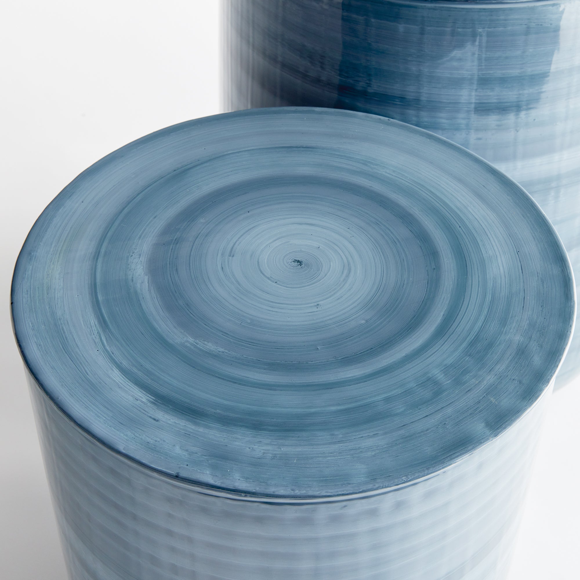 Design Shop Andrey Storage Tables, Set Of 2