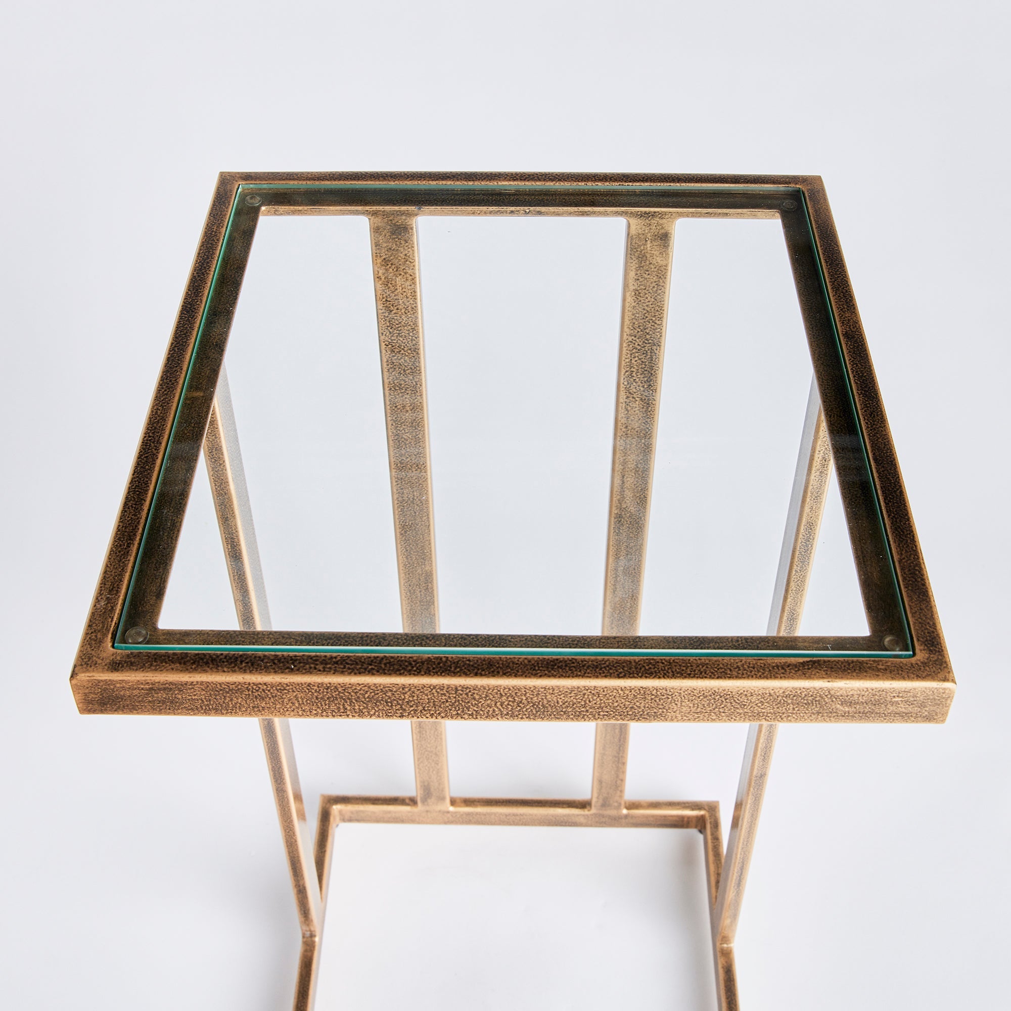 Design Shop Kinsley Side Table