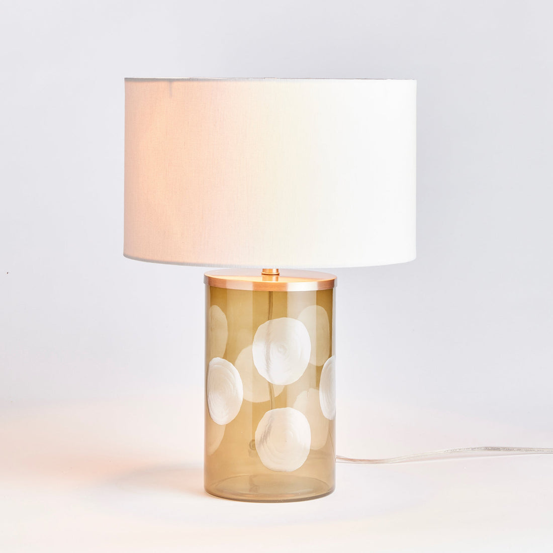 Design Shop Norman Lamp
