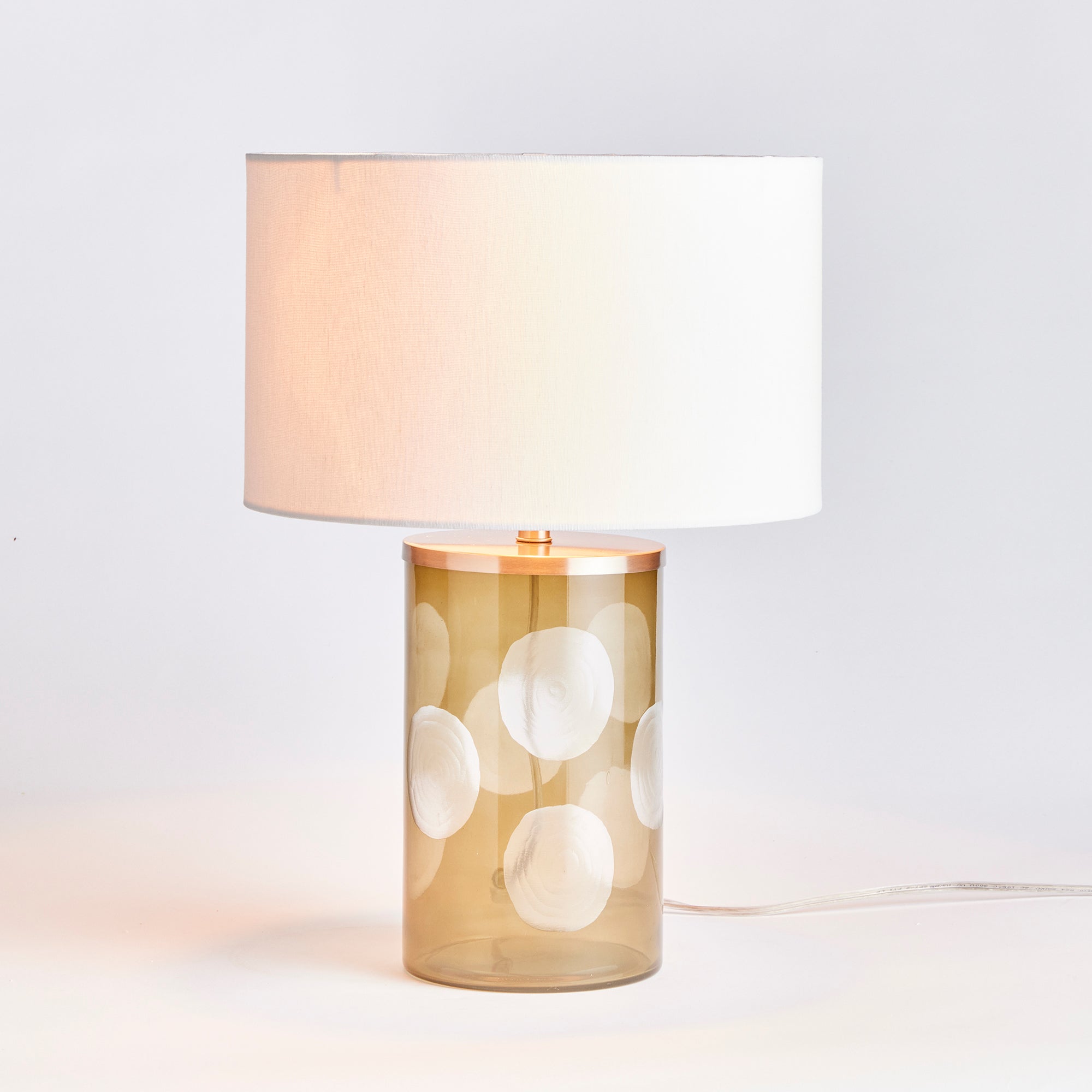 Design Shop Norman Lamp