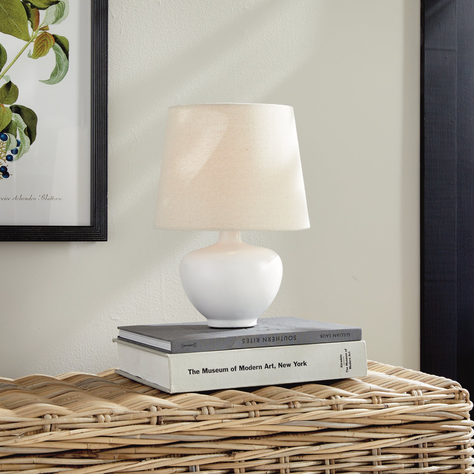 Design Shop Nona Mini Lamp