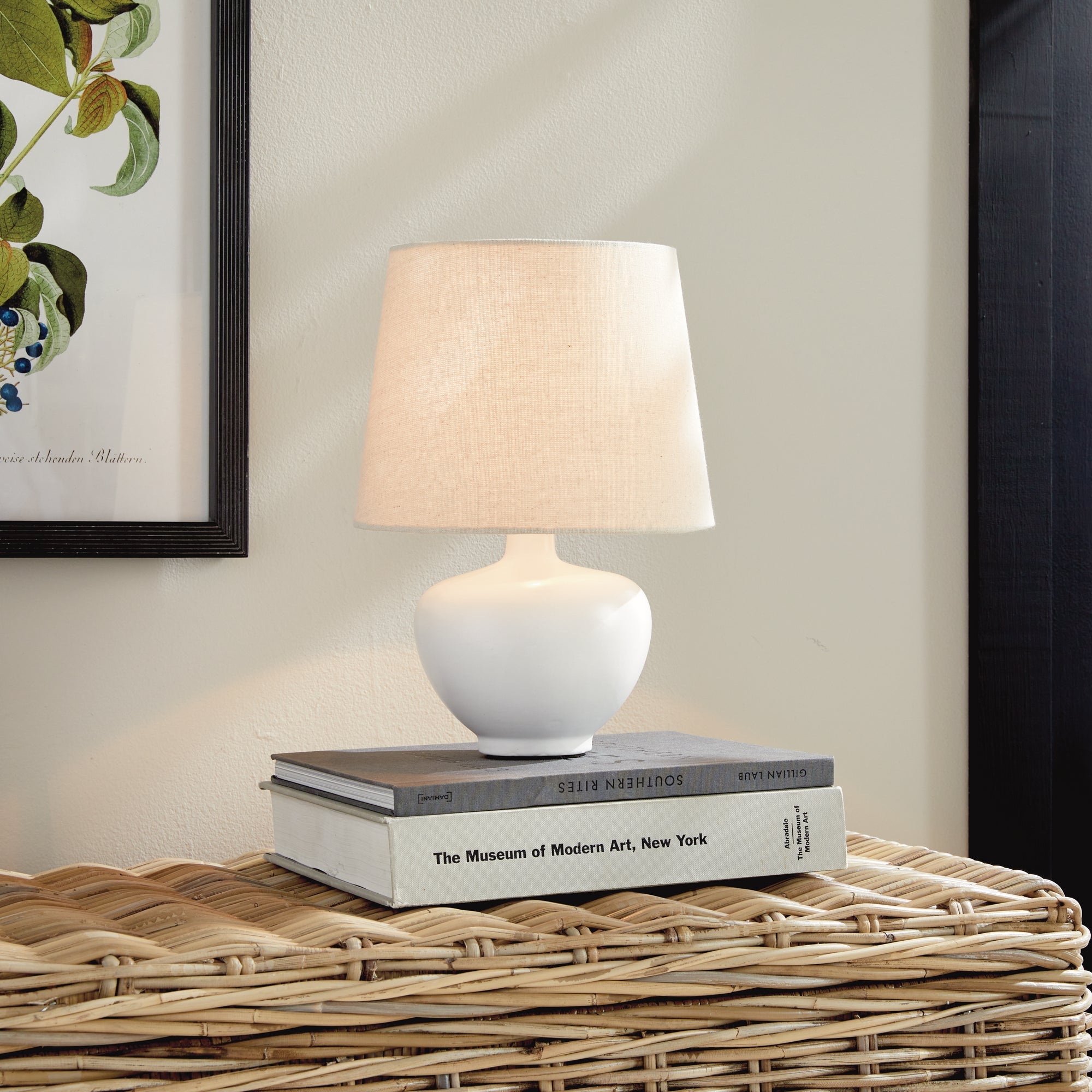 Design Shop Nona Mini Lamp