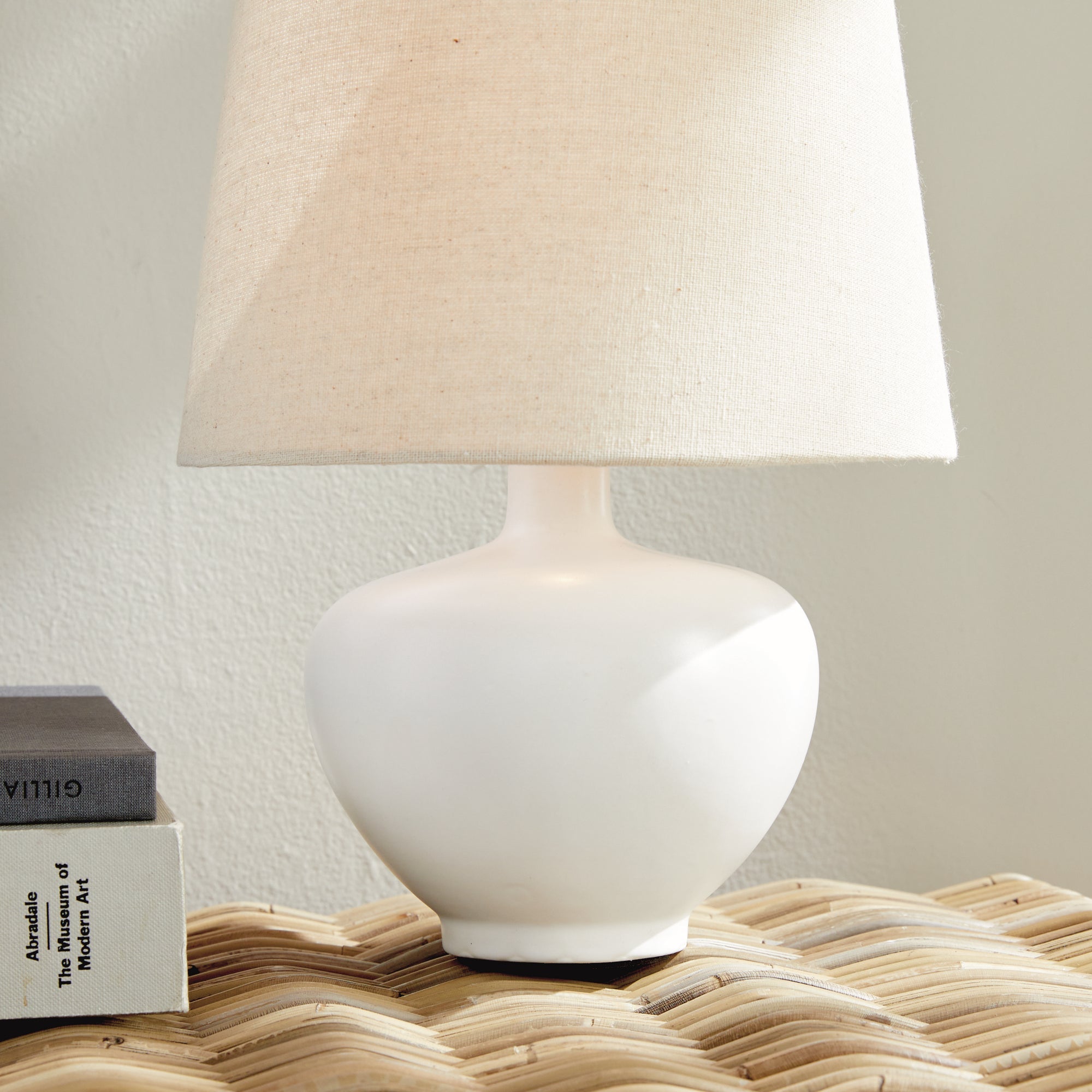 Design Shop Nona Mini Lamp