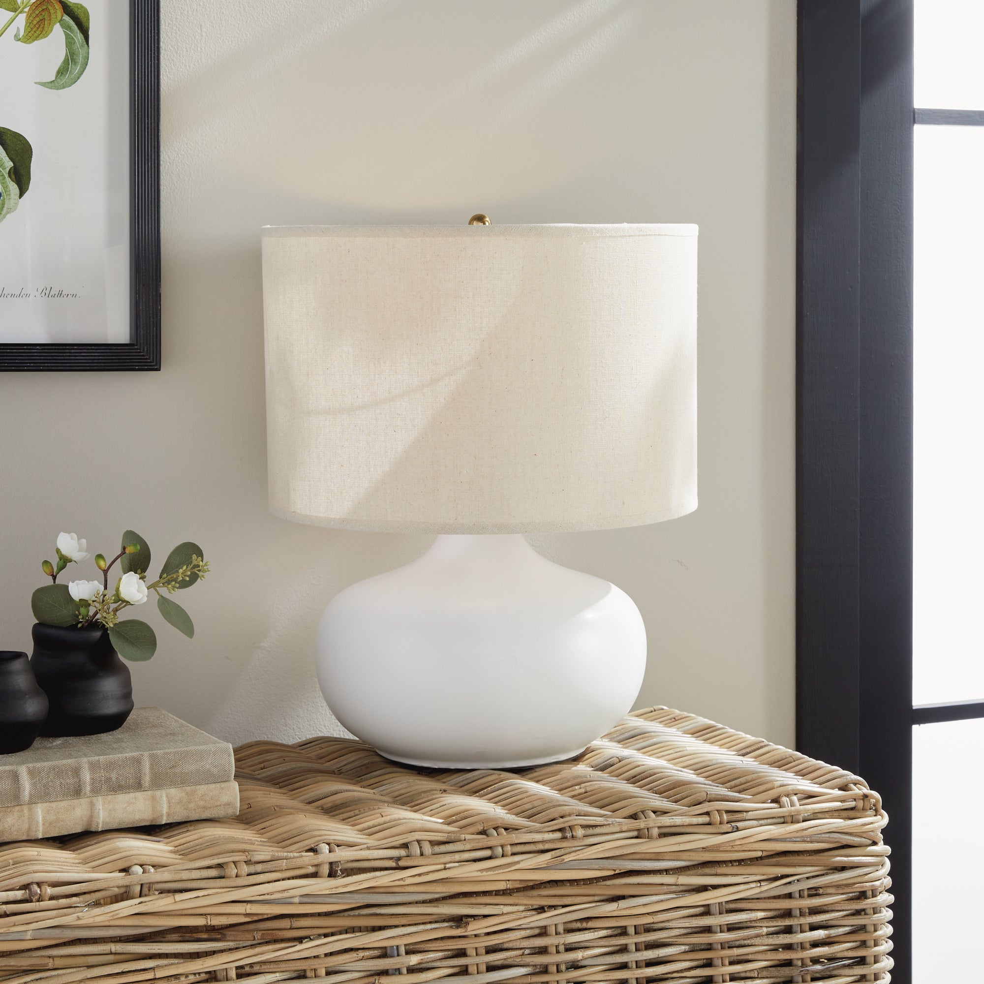 Design Shop Nomi Lamp