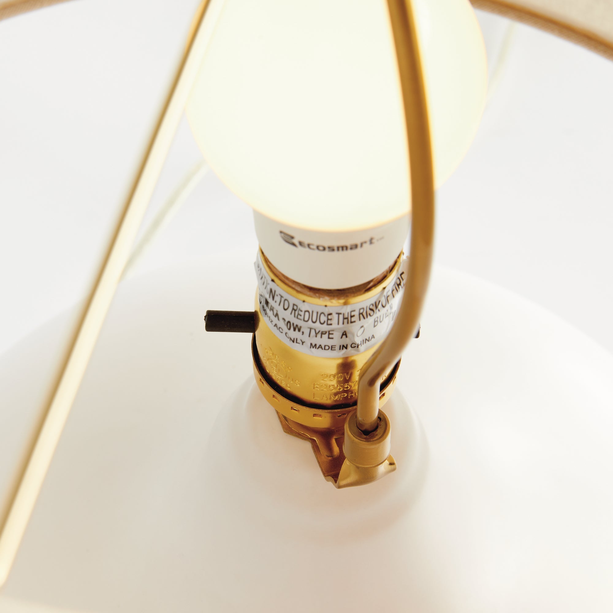 Design Shop Nomi Lamp