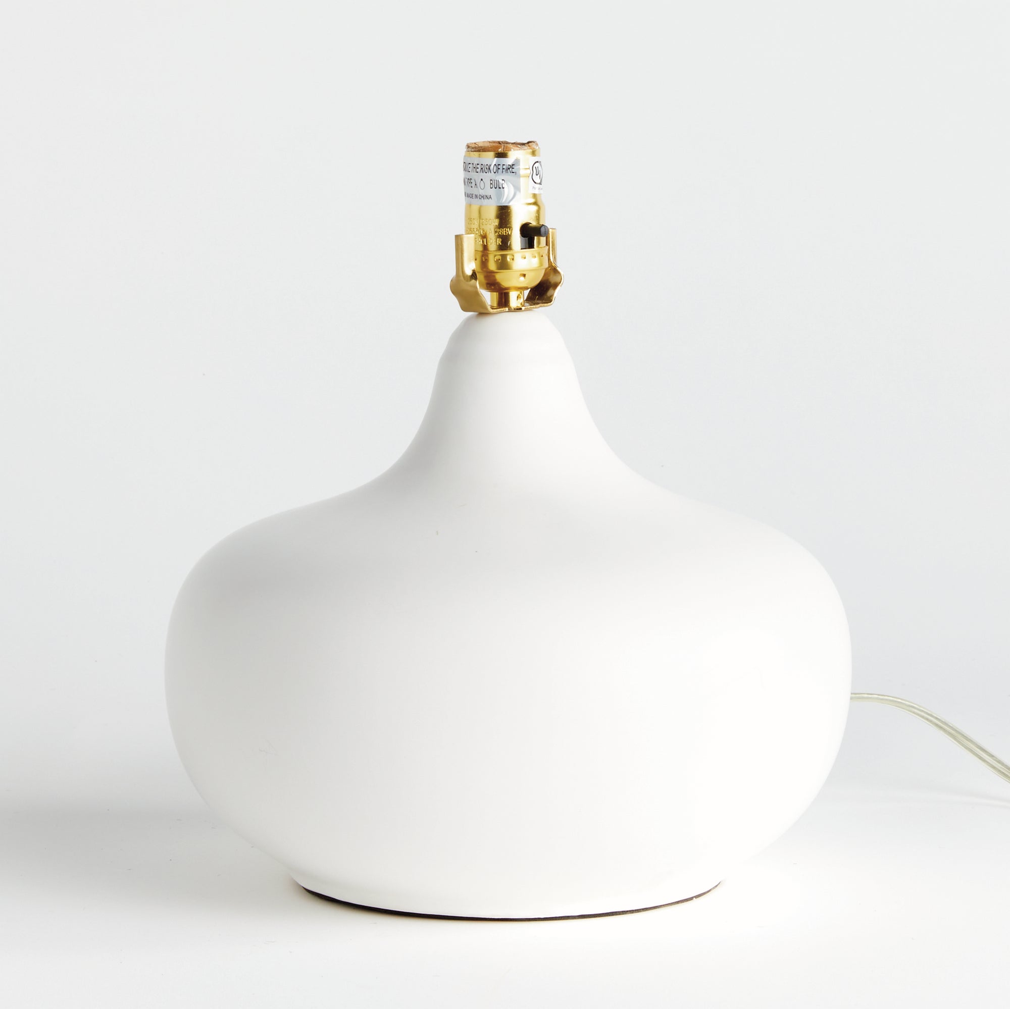 Design Shop Nomi Lamp