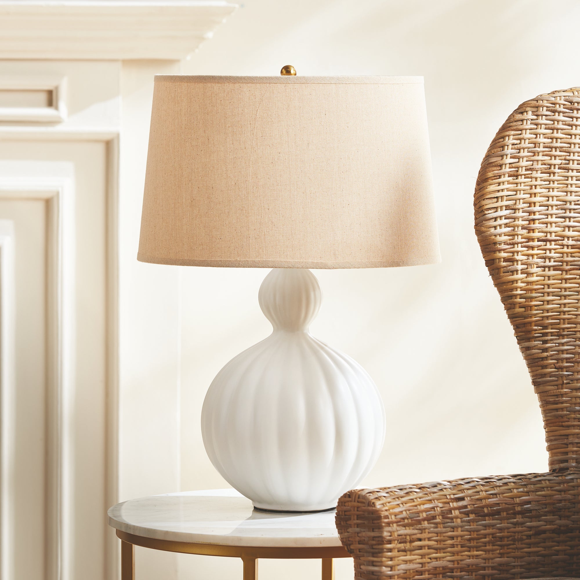 Design Shop Nessa Lamp