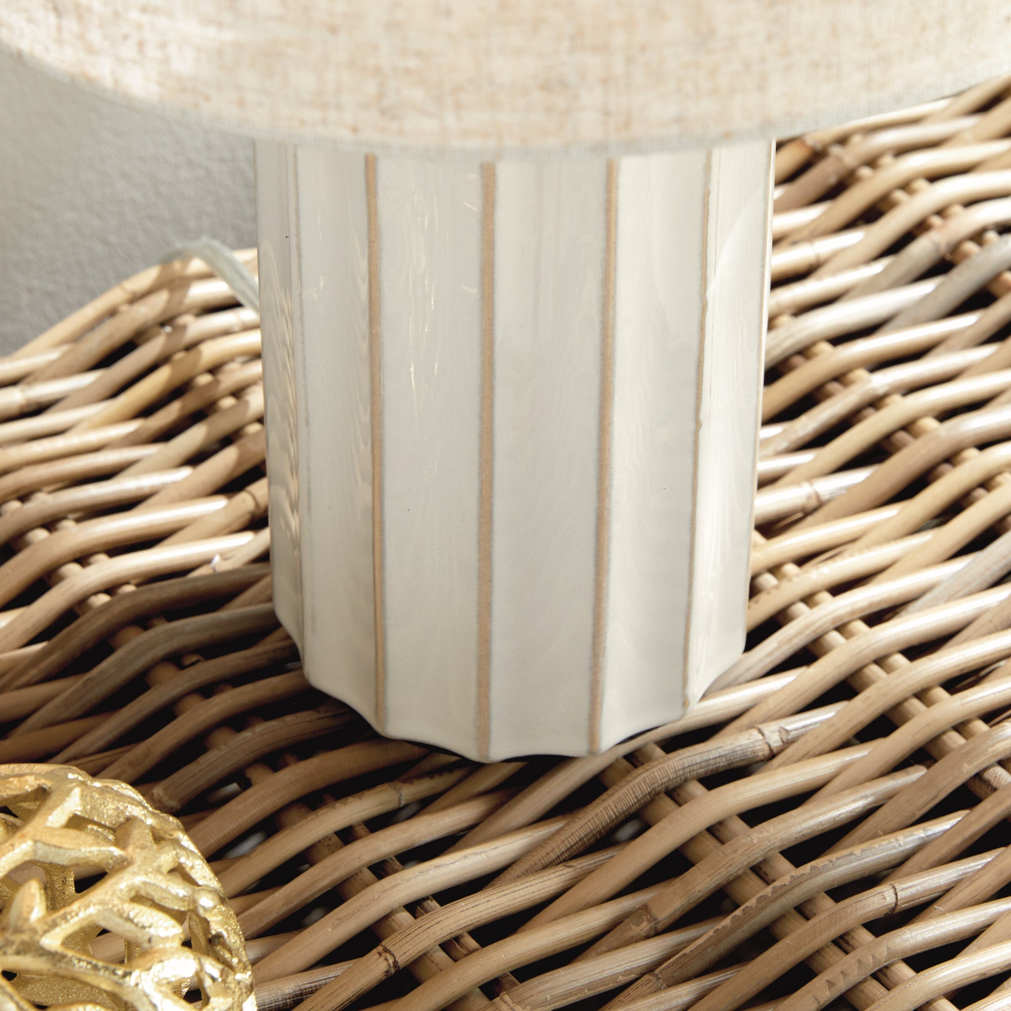 Design Shop Austin Mini Lamp